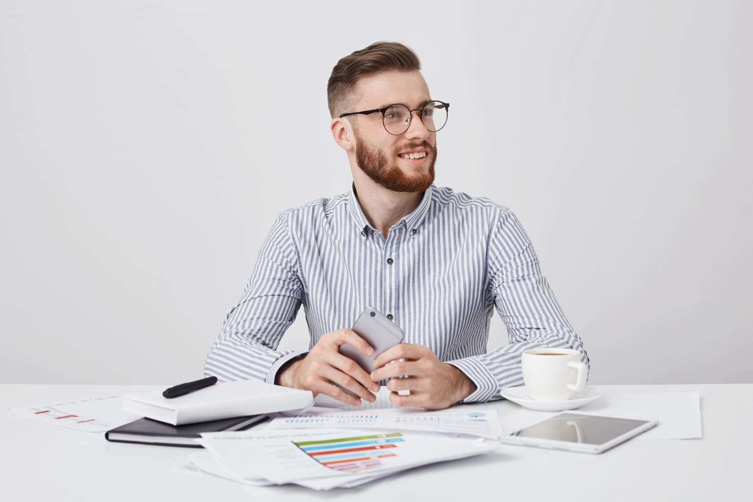 Business-service